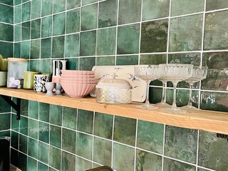 Casa per le vacanze Welt Caratteristiche 18