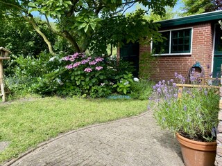 Holiday house Welt Outdoor Recording 11