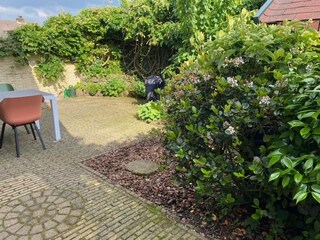 Vakantiehuis Welt Buitenaudio-opname 9