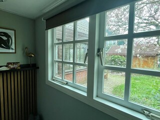 Vakantiehuis Welt Buitenaudio-opname 5