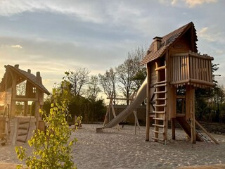 Maison de vacances Welt  39