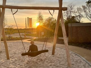 Holiday house Welt Environment 34