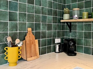 Ferienhaus Welt Ausstattung 30