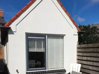 Holiday house Egmond aan Zee Outdoor Recording 3