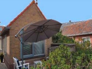 Maison de vacances Egmond aan Zee Enregistrement extérieur 2