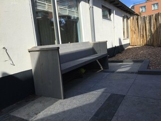Holiday house Egmond aan Zee  25