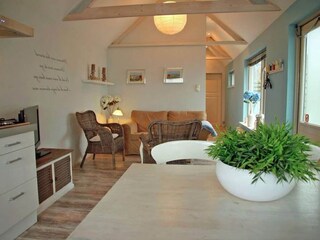 Maison de vacances Egmond aan Zee  18