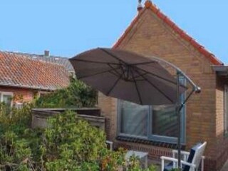 Maison de vacances Egmond aan Zee  19