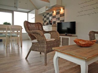 Maison de vacances Egmond aan Zee  22