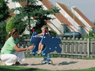 Vakantiepark Scharendijke Omgeving 13