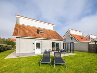Vakantiepark Scharendijke Buitenaudio-opname 3