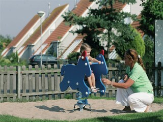 Parc de vacances Scharendijke Enregistrement extérieur 4