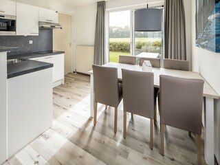Vakantiepark Scharendijke Kenmerken 9