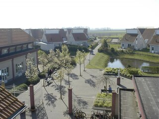 Parc de vacances Scharendijke  18