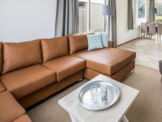 Vakantiepark Scharendijke Kenmerken 11