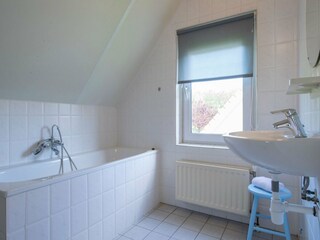Vakantiepark Scharendijke Kenmerken 2