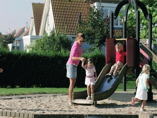 Parc de vacances Scharendijke  7