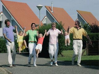 Vakantiepark Scharendijke  8