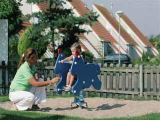 Vakantiepark Scharendijke  9