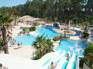 Holiday park Scharendijke Environment 21