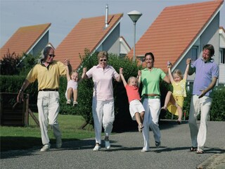 Holiday park Scharendijke Environment 24