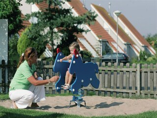 Holiday park Scharendijke Environment 26