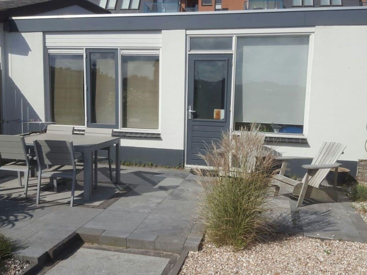 Ferienhaus Egmond aan Zee Außenaufnahme 1