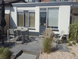 Casa de vacaciones Egmond aan Zee Grabación al aire libre 1