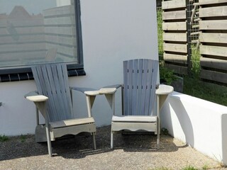 Casa de vacaciones Egmond aan Zee Grabación al aire libre 3