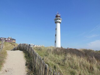 Maison de vacances Egmond aan Zee Environnement 16