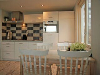 Ferienhaus Egmond aan Zee Ausstattung 8