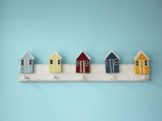 Maison de vacances Egmond aan Zee  17