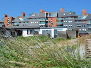 Casa de vacaciones Egmond aan Zee Grabación al aire libre 6