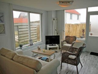 Casa de vacaciones Egmond aan Zee Características 12