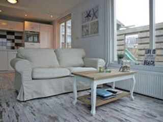 Casa de vacaciones Egmond aan Zee Características 13