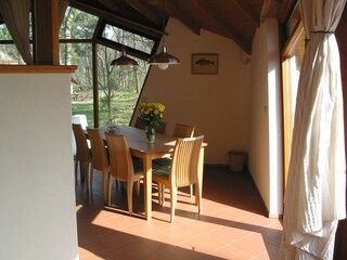 Vakantiepark Herpen Kenmerken 8