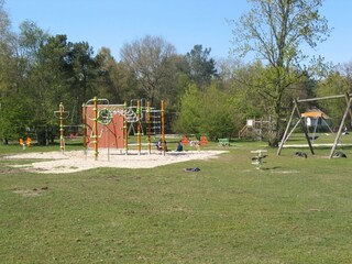 Vakantiepark Herpen Buitenaudio-opname 5