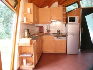 Holiday park Herpen Features 8