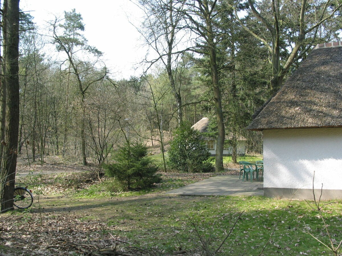 Ferienpark Herpen Außenaufnahme 1