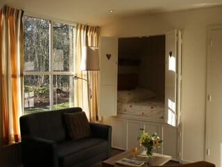 Holiday park Herpen Features 4