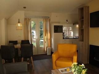 Vakantiepark Herpen Kenmerken 3