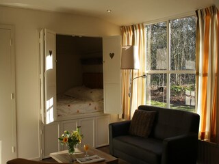 Vakantiepark Herpen Kenmerken 6