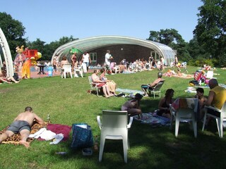 Vakantiepark Herpen  20