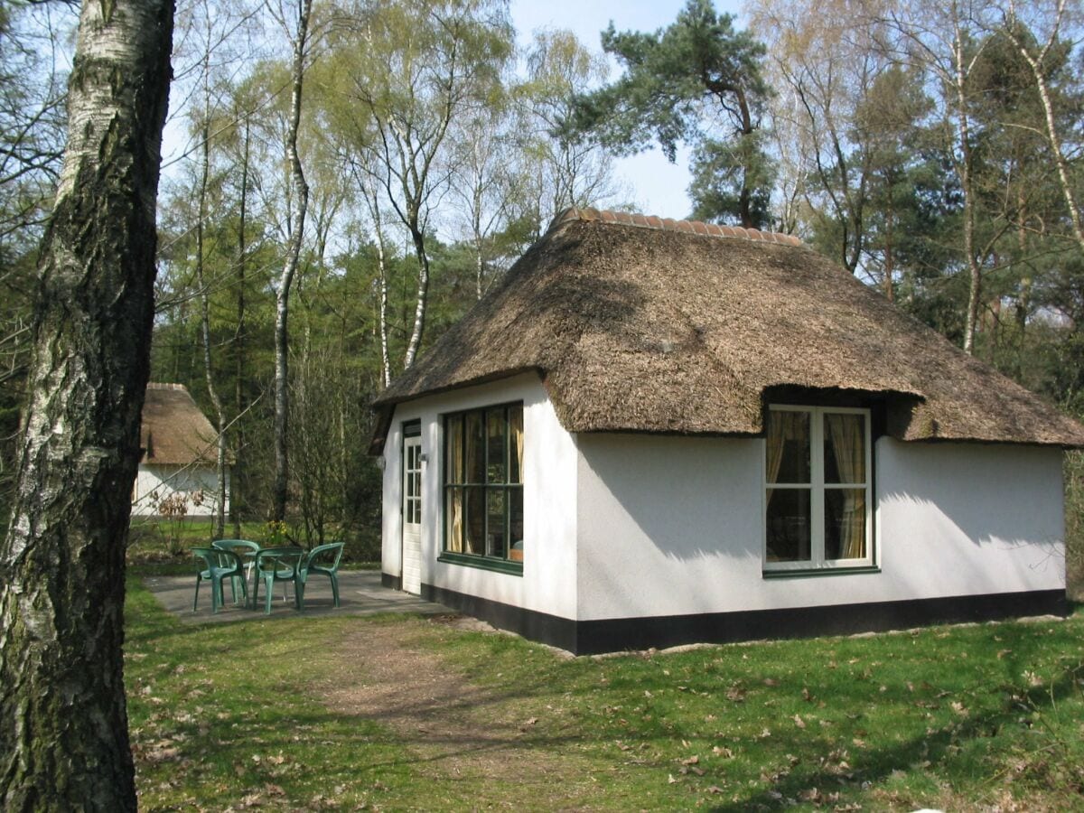 Parc de vacances Herpen Enregistrement extérieur 1