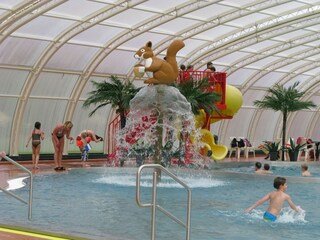Holiday park Herpen  20