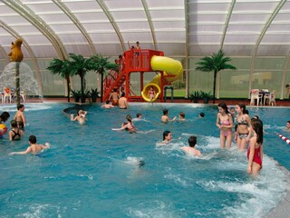 Ferienpark Herpen  13
