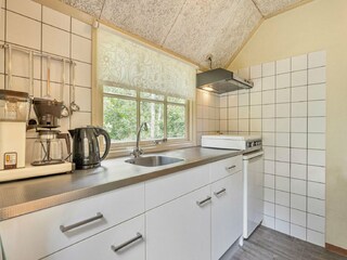 Ferienpark Herpen Ausstattung 6