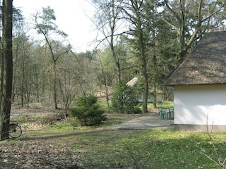 Ferienpark Herpen Außenaufnahme 3