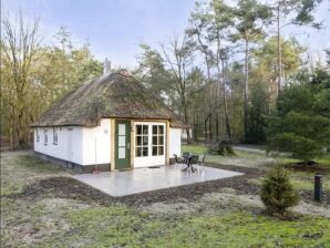 Holiday park Gemütlicher Bungalow mit zwei Bädern im Wald - Herpen - image1