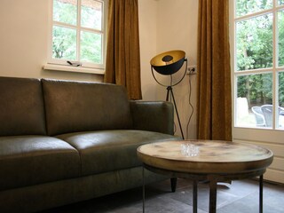Vakantiepark Herpen Kenmerken 11